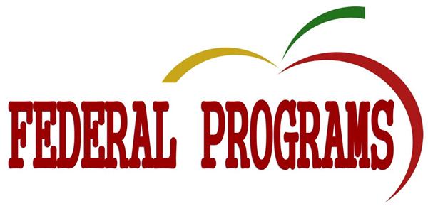 Federal Programs